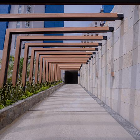 Hotel Playa Suites アカプルコ エクステリア 写真