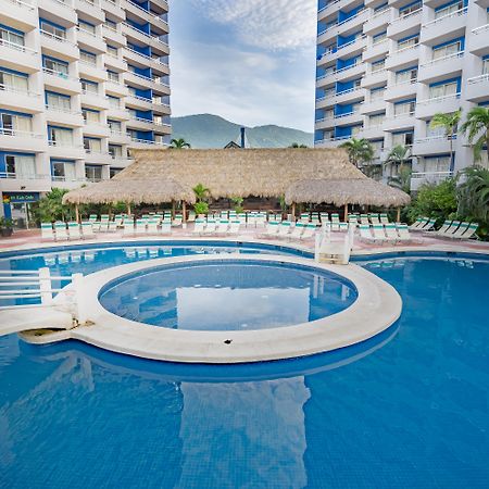 Hotel Playa Suites アカプルコ エクステリア 写真
