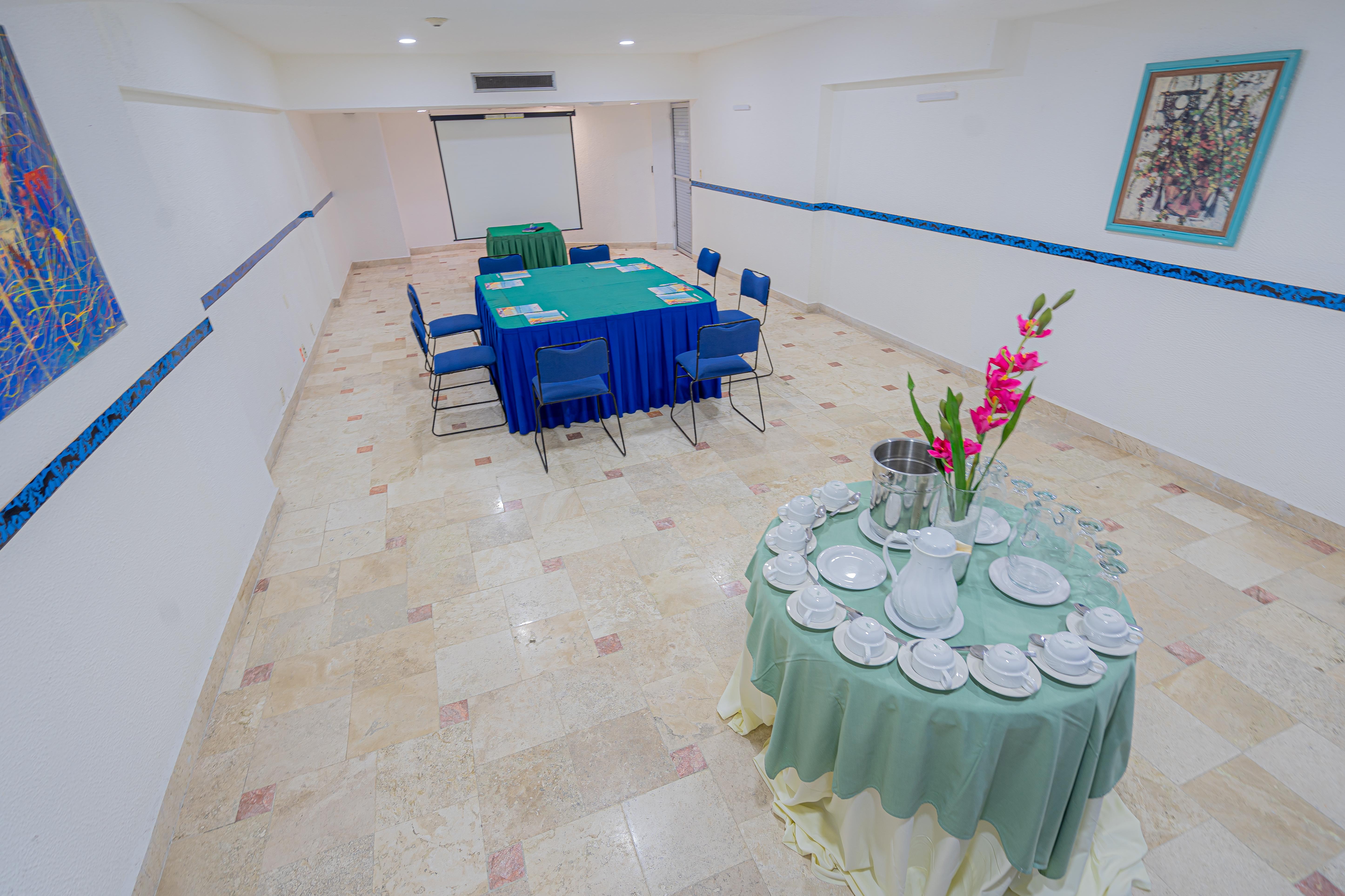Hotel Playa Suites アカプルコ エクステリア 写真