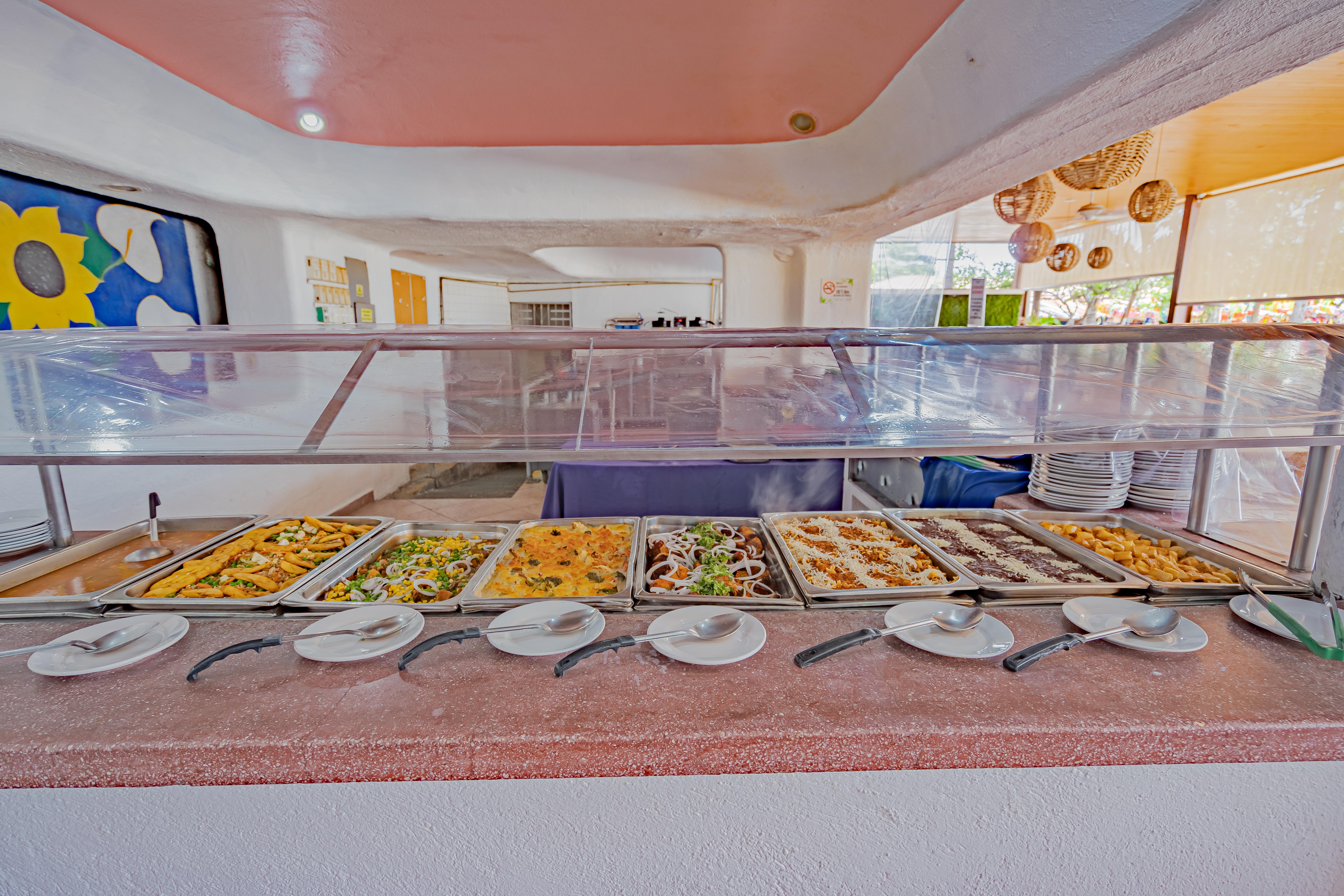 Hotel Playa Suites アカプルコ エクステリア 写真