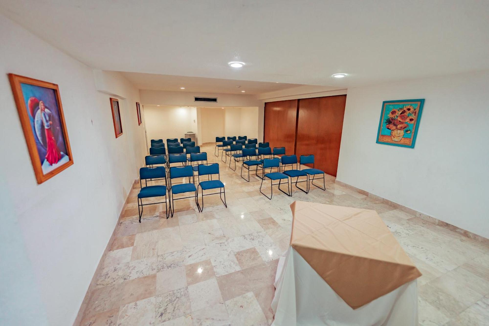 Hotel Playa Suites アカプルコ エクステリア 写真