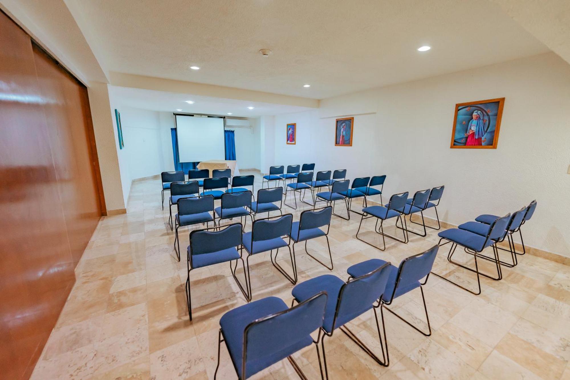 Hotel Playa Suites アカプルコ エクステリア 写真