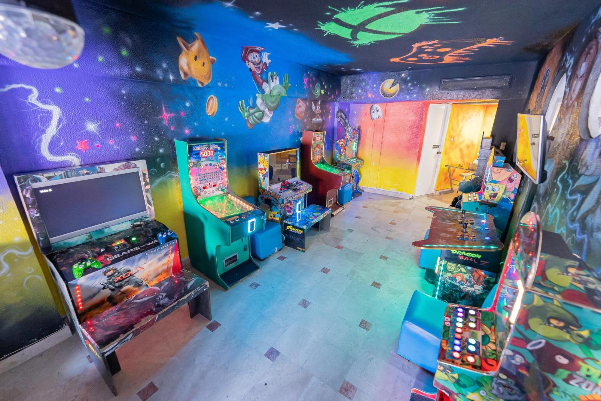 Hotel Playa Suites アカプルコ エクステリア 写真